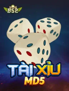 Tài Xỉu MD5