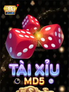 Tài Xỉu MD5