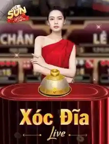Xóc Đĩa