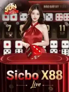 Sicbo X88