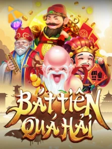 Bát Tiên Quá Hải
